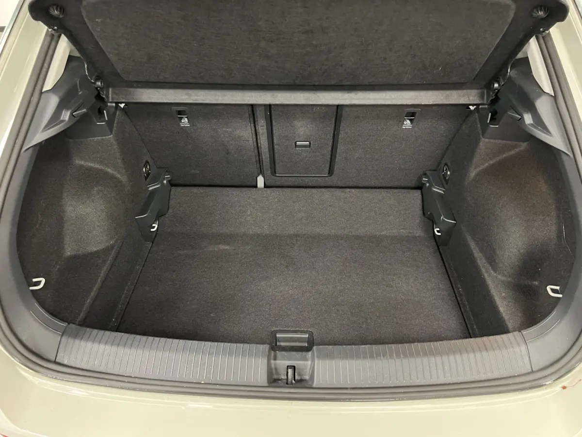 1.5 TSI 150PK AUTOMAAT / GOAL EDITION / H.LEDER / STOELVERW. /