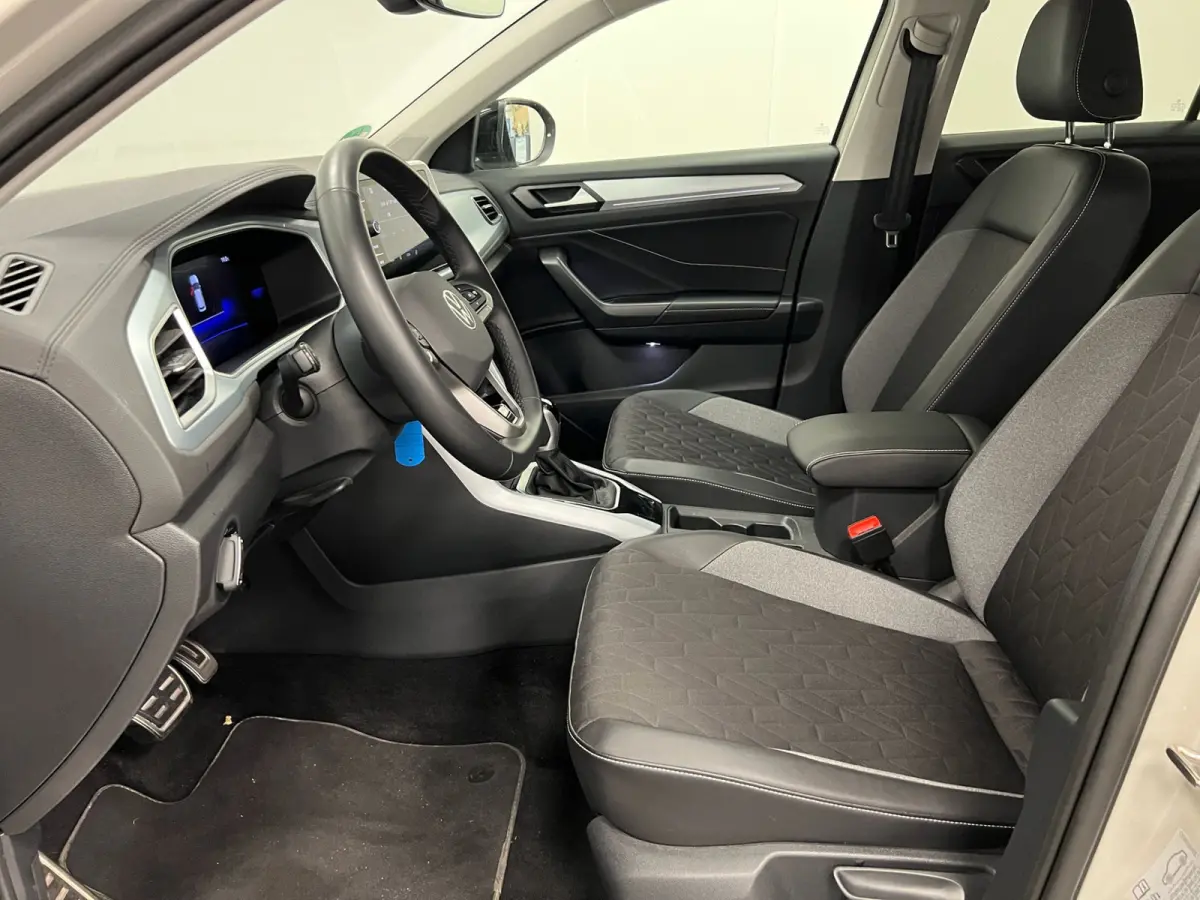 1.5 TSI 150PK AUTOMAAT / GOAL EDITION / H.LEDER / STOELVERW. /