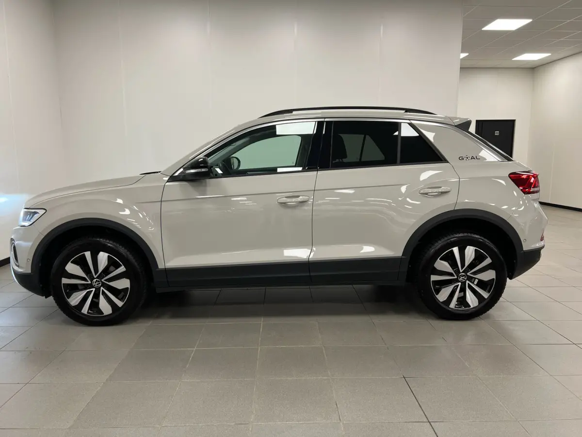 1.5 TSI 150PK AUTOMAAT / GOAL EDITION / H.LEDER / STOELVERW. /