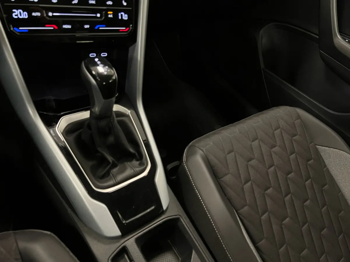 1.5 TSI 150PK AUTOMAAT / GOAL EDITION / H.LEDER / STOELVERW. /