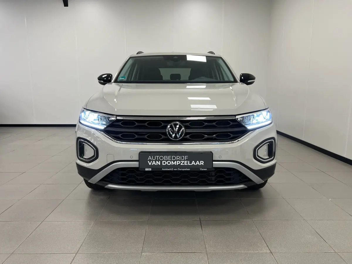 1.5 TSI 150PK AUTOMAAT / GOAL EDITION / H.LEDER / STOELVERW. /