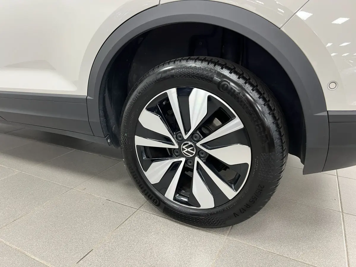 1.5 TSI 150PK AUTOMAAT / GOAL EDITION / H.LEDER / STOELVERW. /