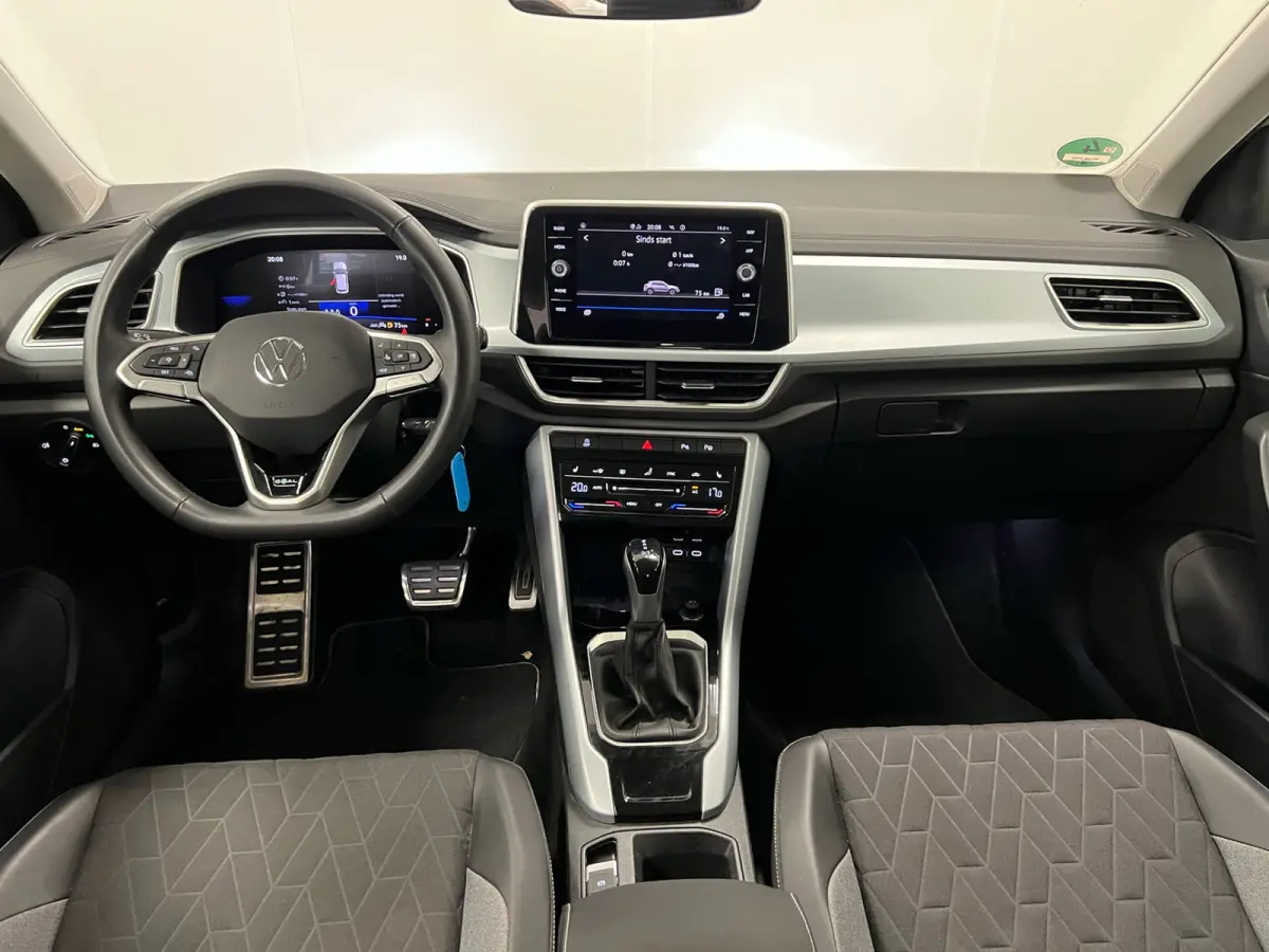1.5 TSI 150PK AUTOMAAT / GOAL EDITION / H.LEDER / STOELVERW. /