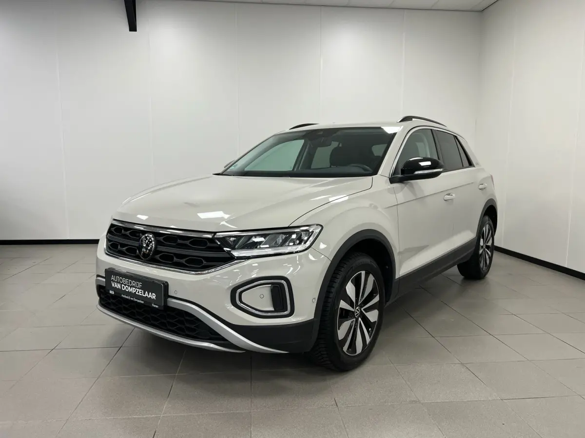 1.5 TSI 150PK AUTOMAAT / GOAL EDITION / H.LEDER / STOELVERW. /