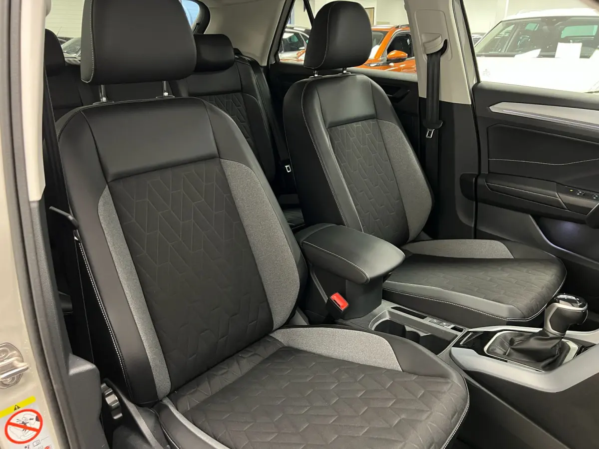 1.5 TSI 150PK AUTOMAAT / GOAL EDITION / H.LEDER / STOELVERW. /