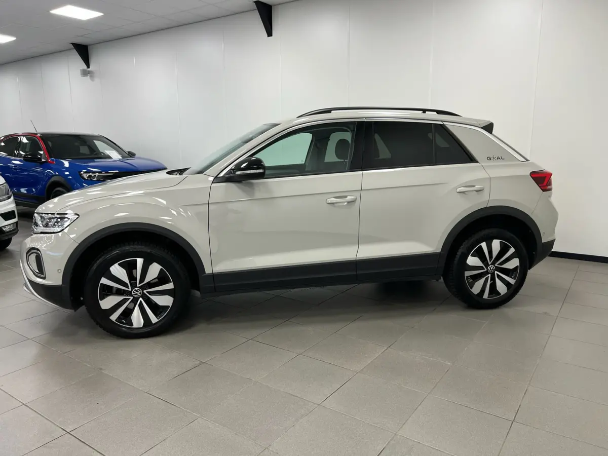 1.5 TSI 150PK AUTOMAAT / GOAL EDITION / H.LEDER / STOELVERW. /