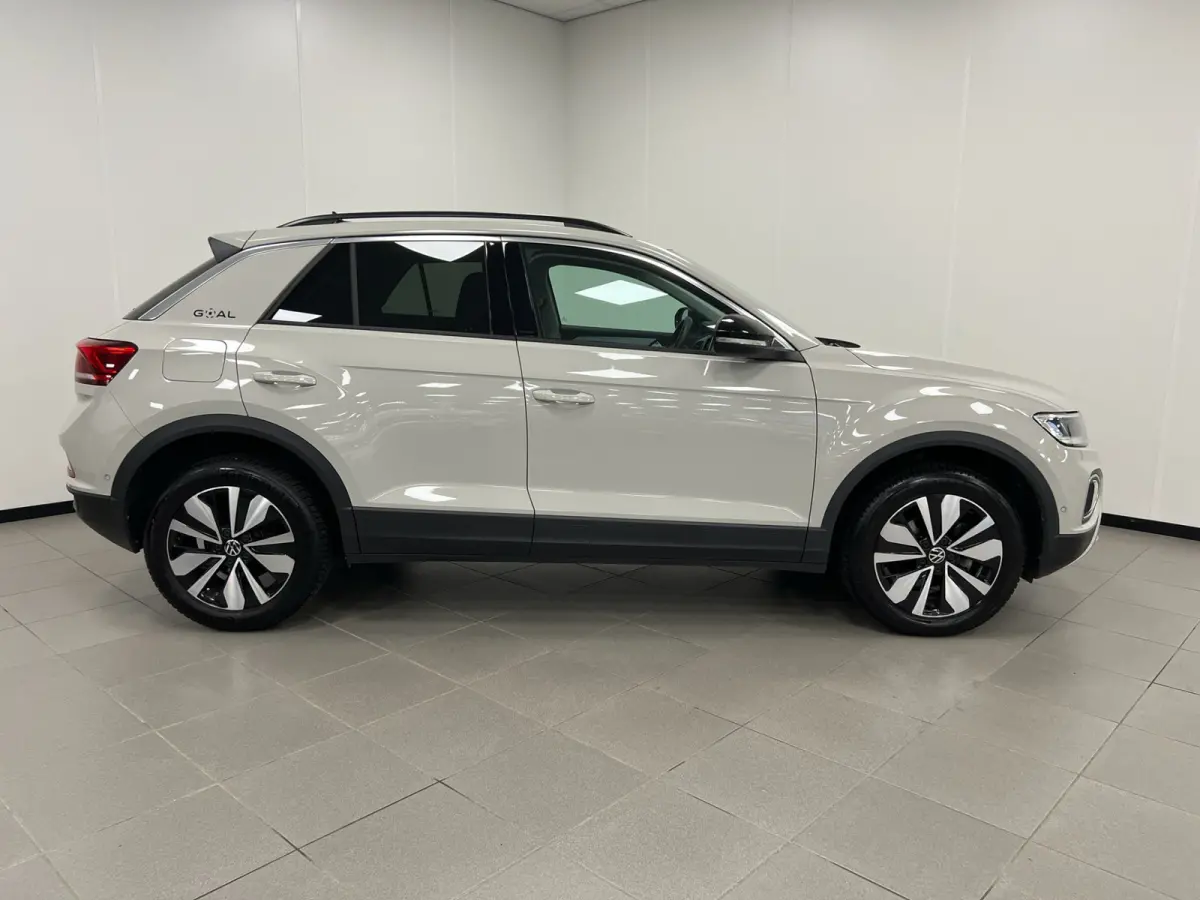 1.5 TSI 150PK AUTOMAAT / GOAL EDITION / H.LEDER / STOELVERW. /