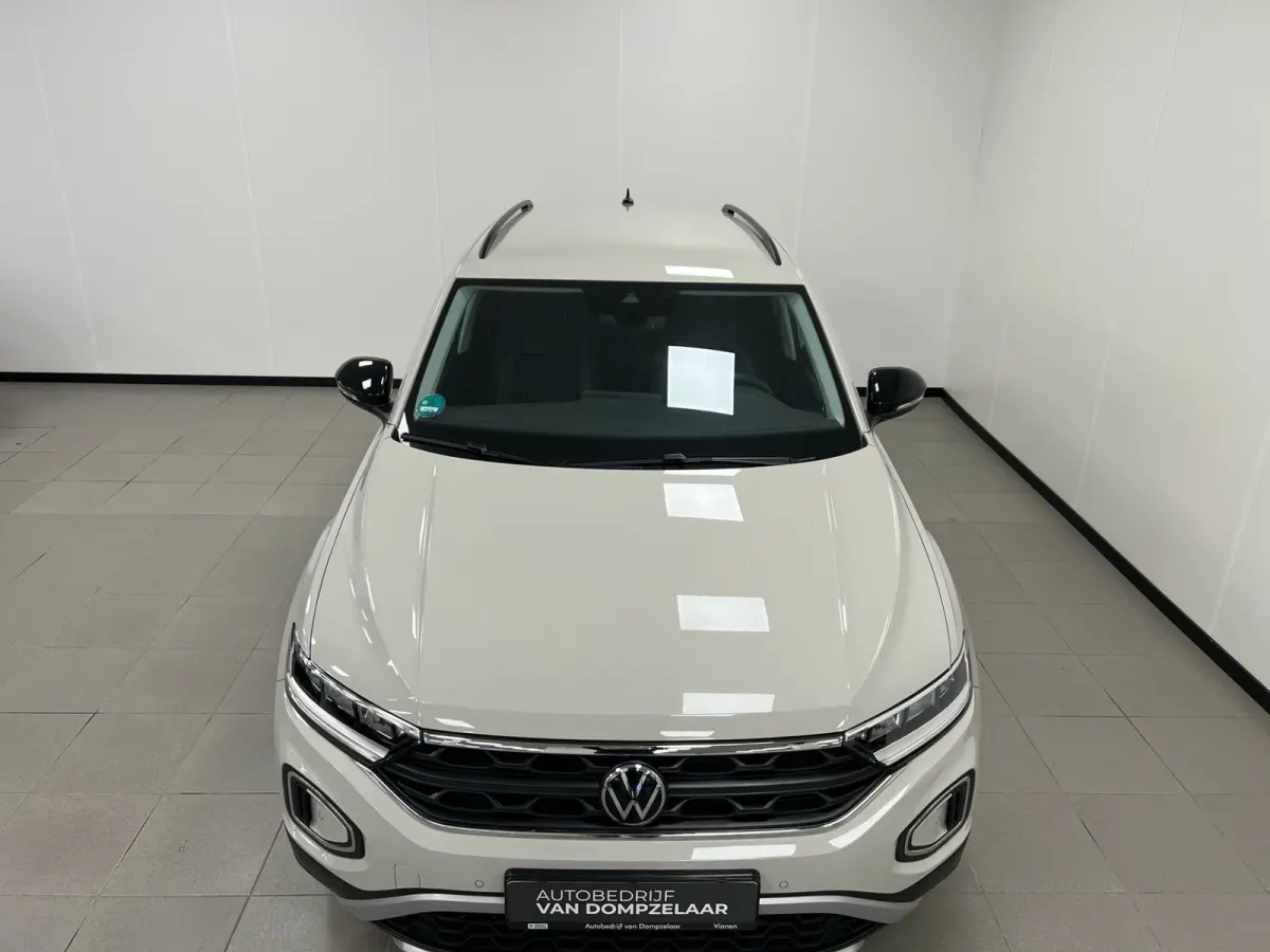 1.5 TSI 150PK AUTOMAAT / GOAL EDITION / H.LEDER / STOELVERW. /