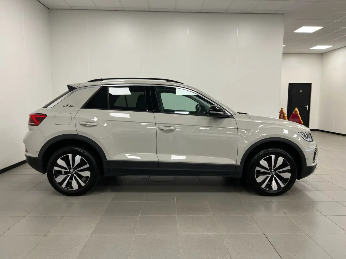 1.5 TSI 150PK AUTOMAAT / GOAL EDITION / H.LEDER / STOELVERW. /
