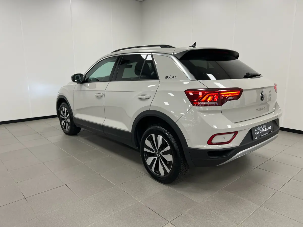 1.5 TSI 150PK AUTOMAAT / GOAL EDITION / H.LEDER / STOELVERW. /