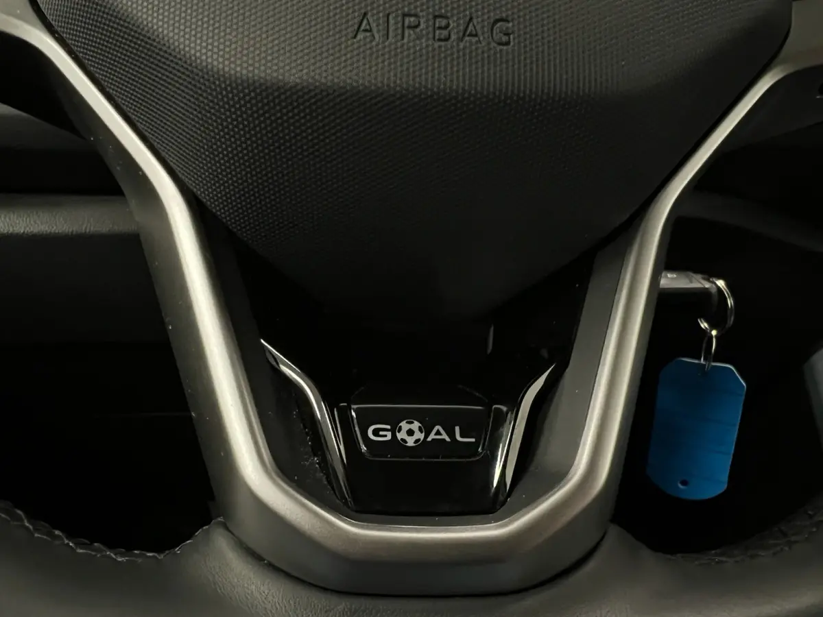 1.5 TSI 150PK AUTOMAAT / GOAL EDITION / H.LEDER / STOELVERW. /