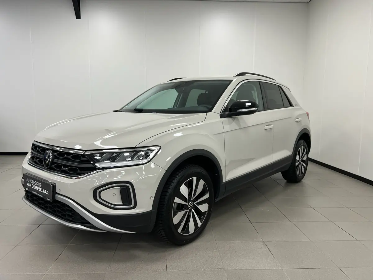 1.5 TSI 150PK AUTOMAAT / GOAL EDITION / H.LEDER / STOELVERW. /