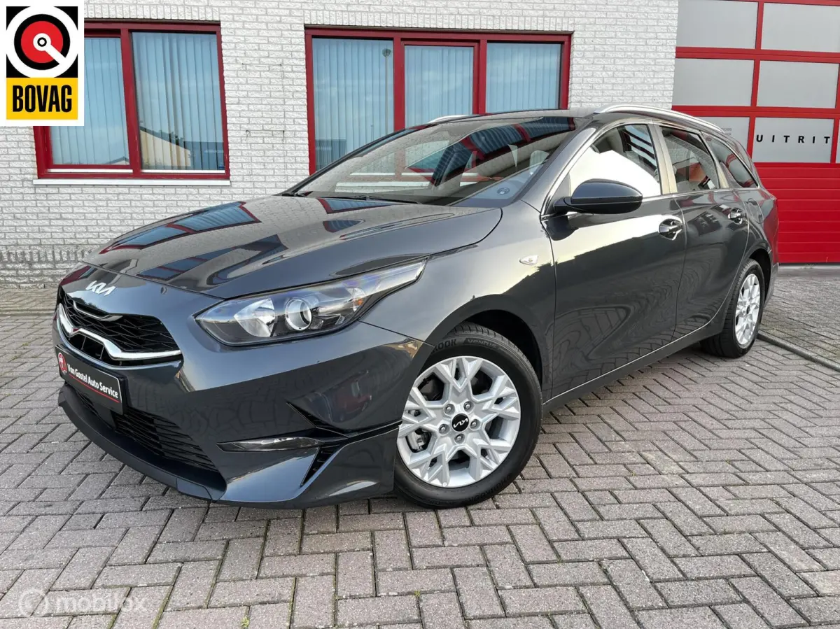 1.5 T-GDi AUTOMAAT/NAVI/CAMERA/140PK