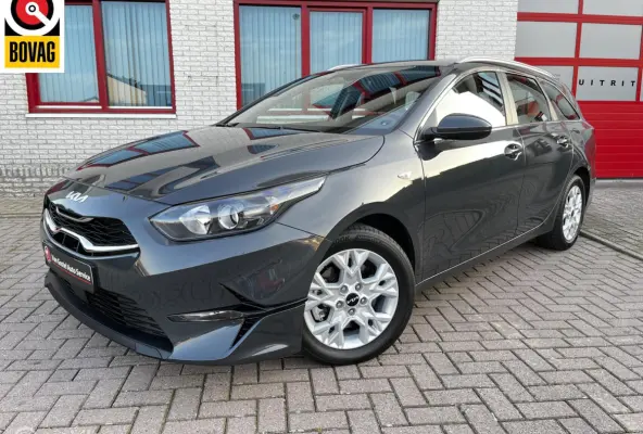 1.5 T-GDi AUTOMAAT/NAVI/CAMERA/140PK