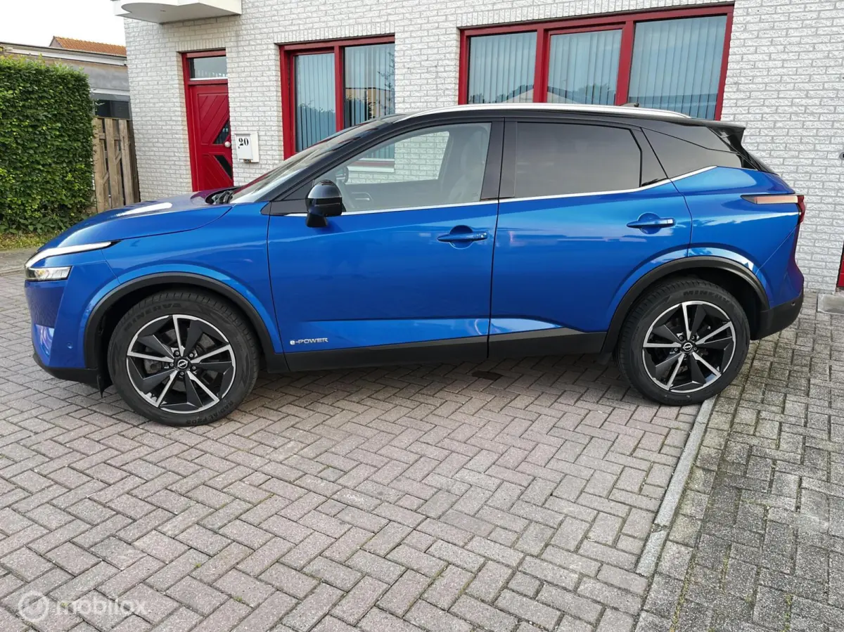 1.5 e-Power Tekna PANODAK/LEER/360CAM