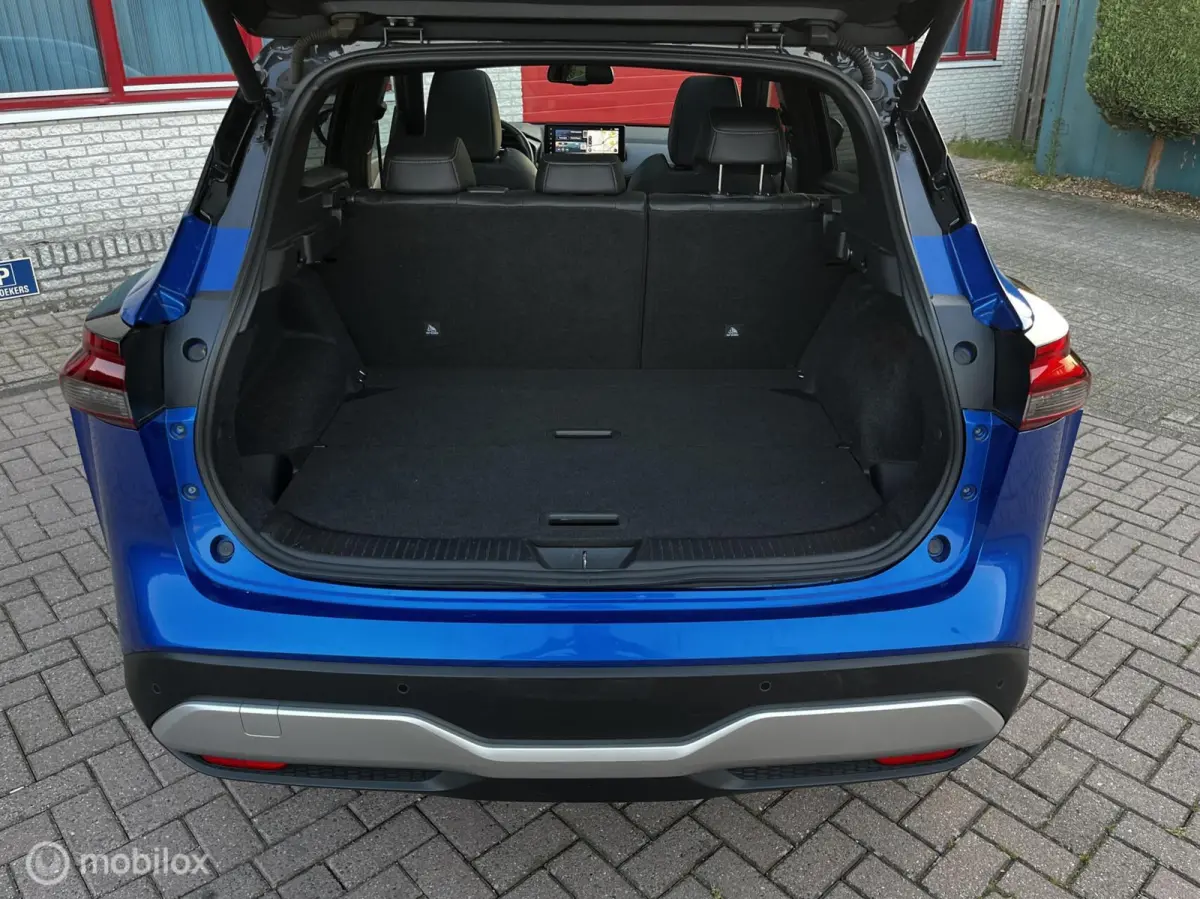 1.5 e-Power Tekna PANODAK/LEER/360CAM