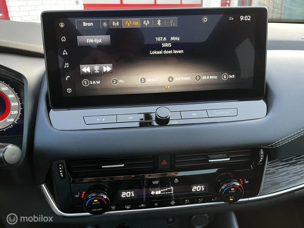 1.5 e-Power Tekna PANODAK/LEER/360CAM