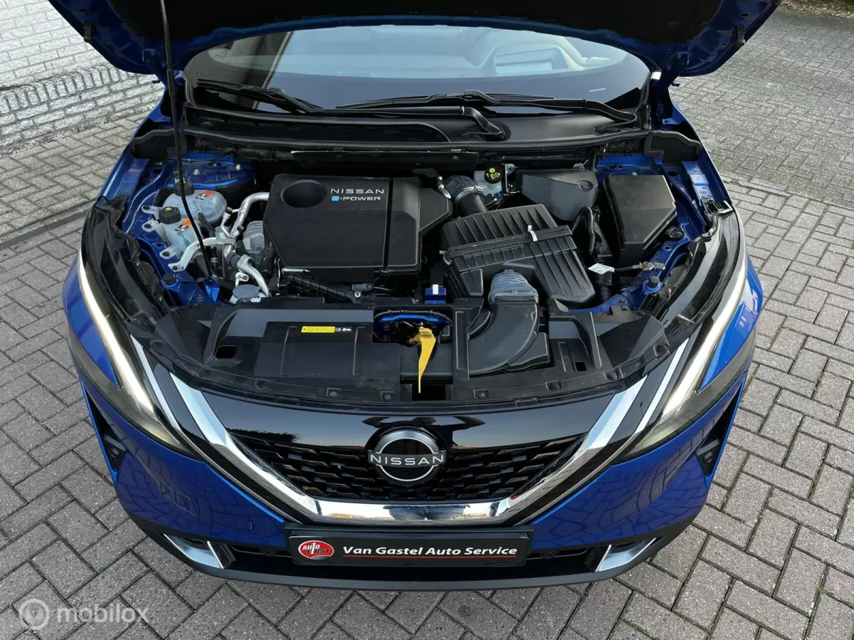 1.5 e-Power Tekna PANODAK/LEER/360CAM