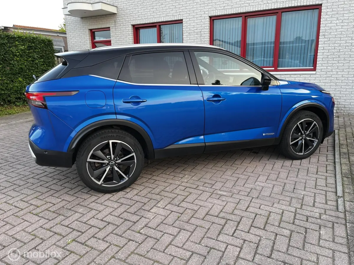 1.5 e-Power Tekna PANODAK/LEER/360CAM