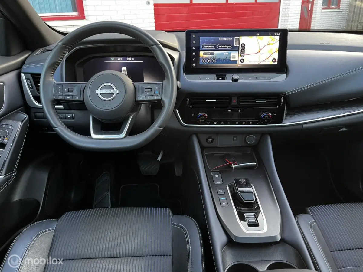 1.5 e-Power Tekna PANODAK/LEER/360CAM
