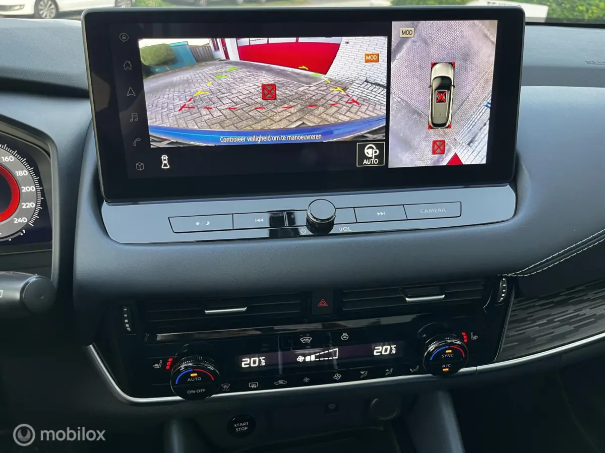 1.5 e-Power Tekna PANODAK/LEER/360CAM