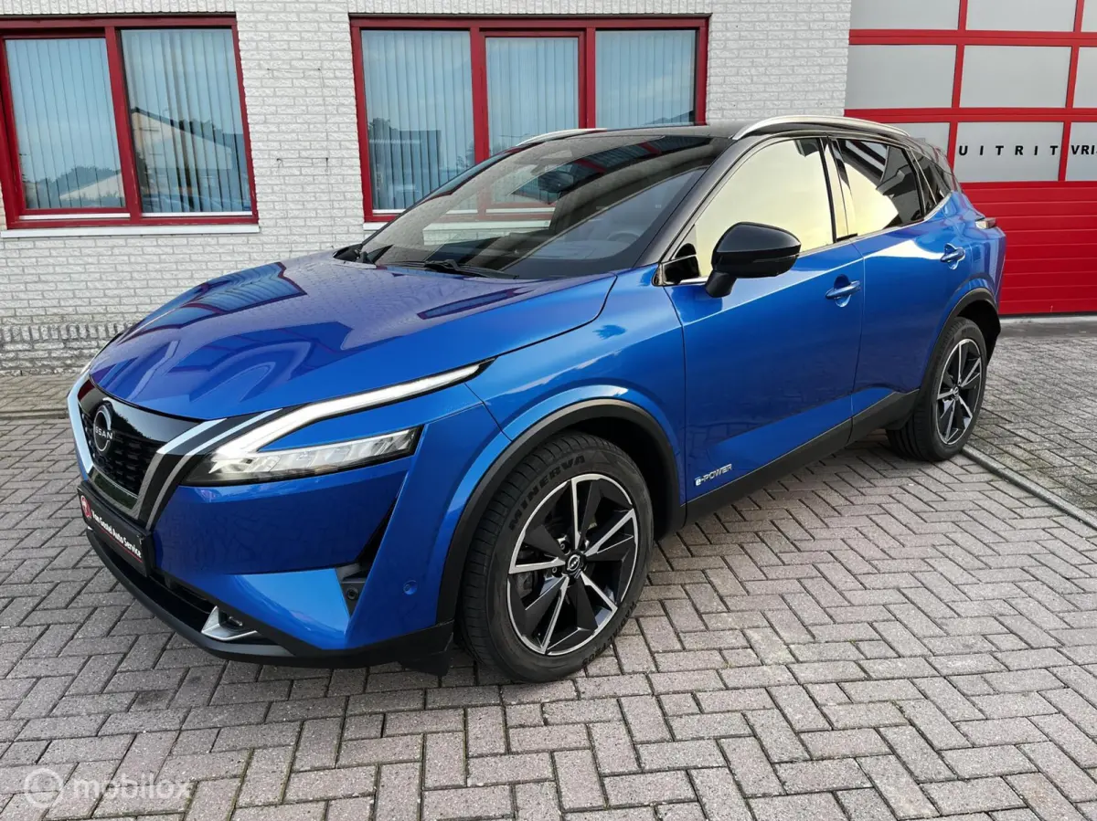 1.5 e-Power Tekna PANODAK/LEER/360CAM