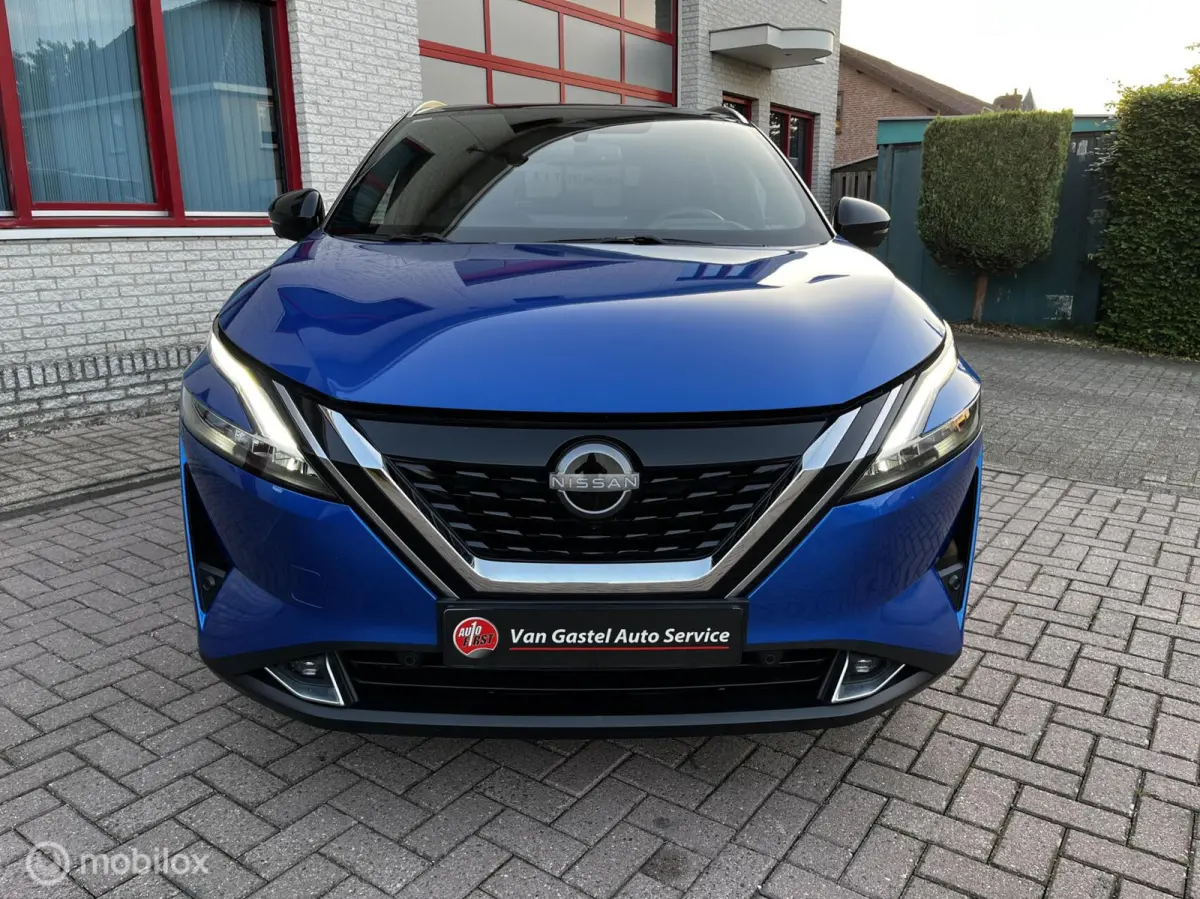 1.5 e-Power Tekna PANODAK/LEER/360CAM