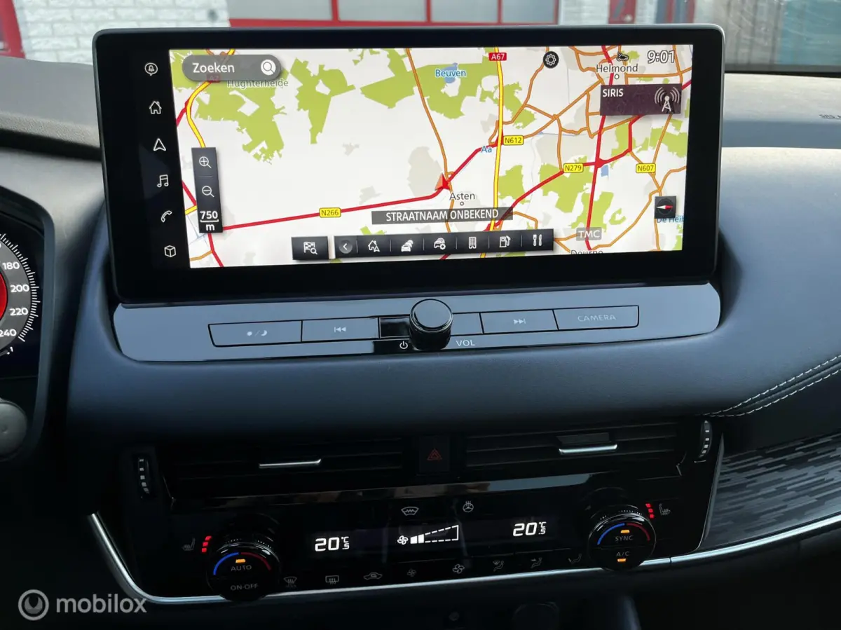 1.5 e-Power Tekna PANODAK/LEER/360CAM