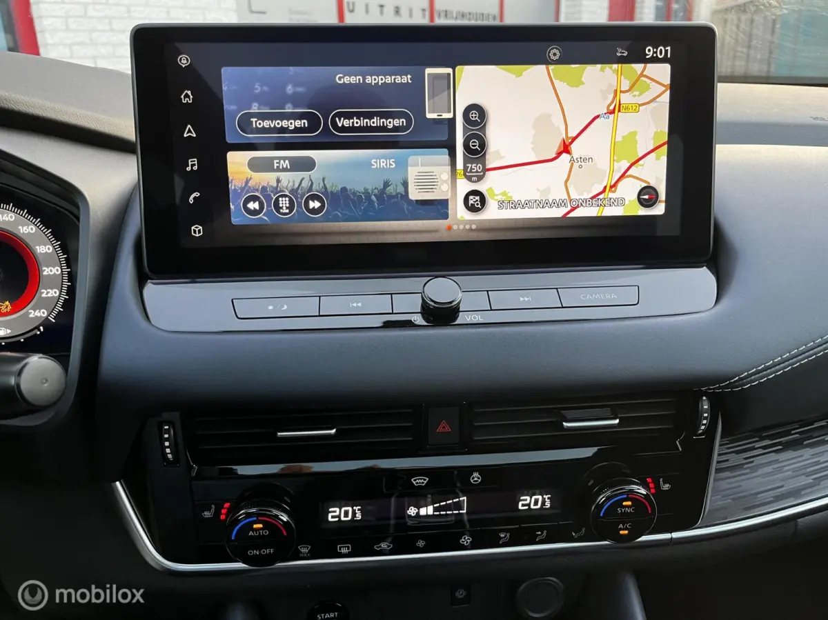 1.5 e-Power Tekna PANODAK/LEER/360CAM