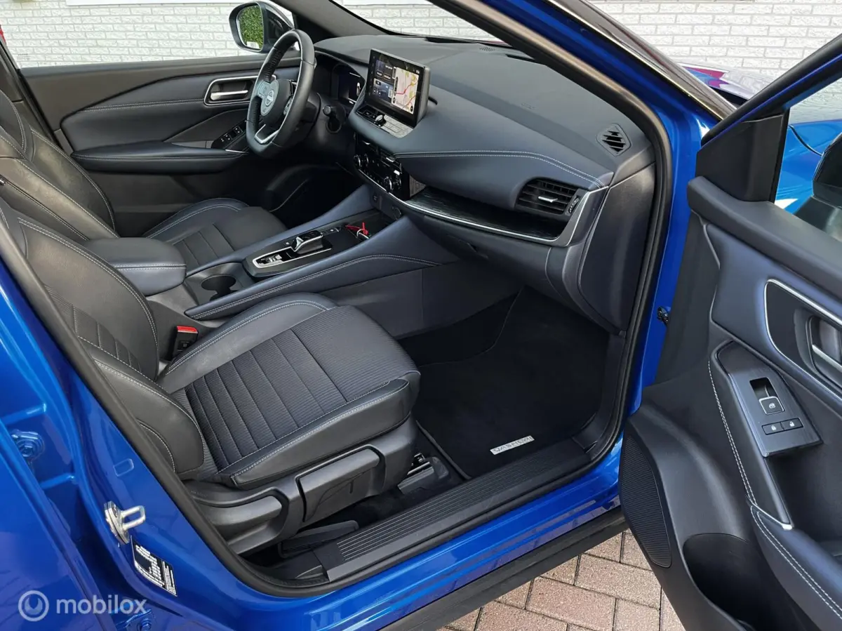 1.5 e-Power Tekna PANODAK/LEER/360CAM