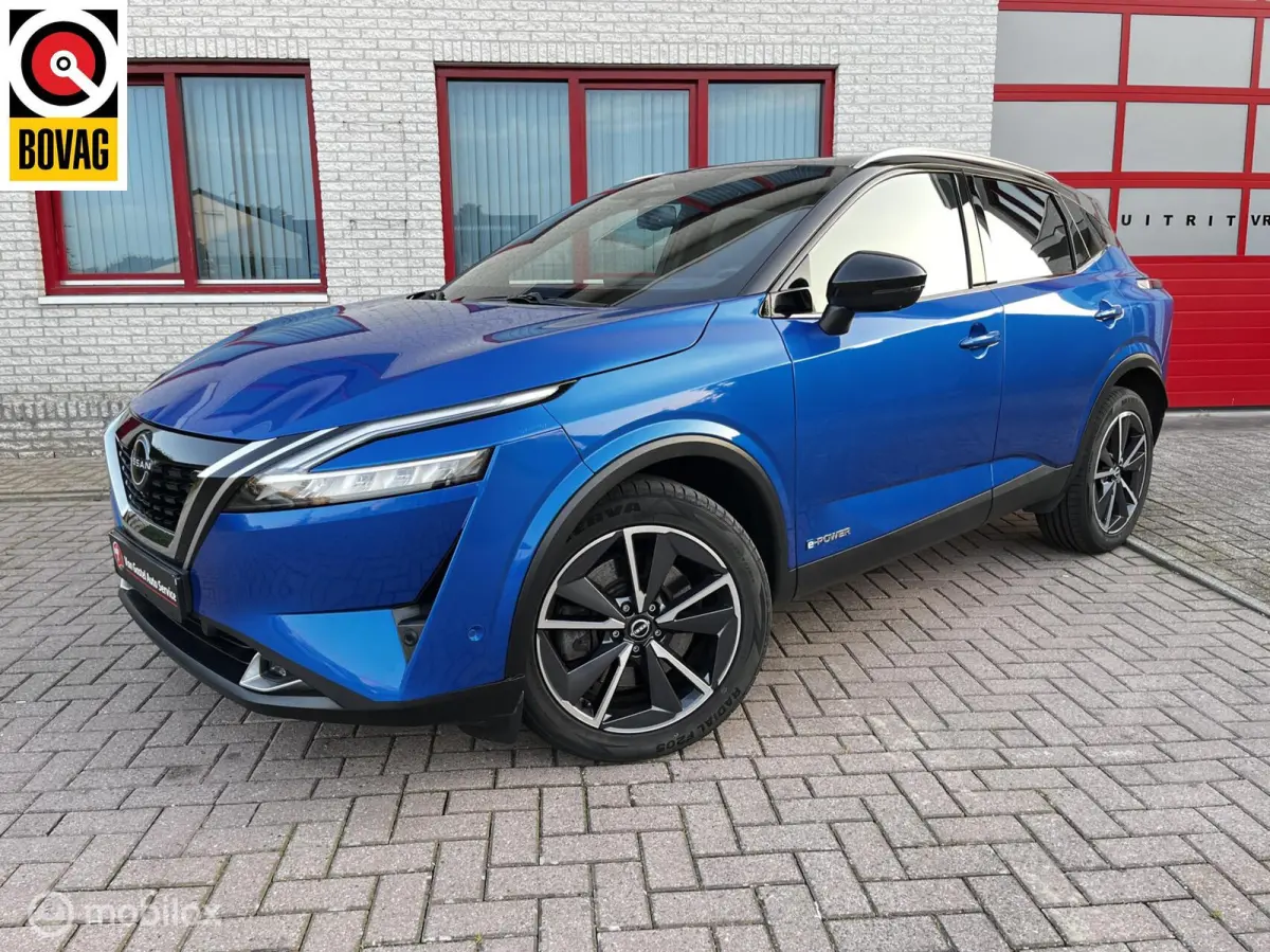 1.5 e-Power Tekna PANODAK/LEER/360CAM