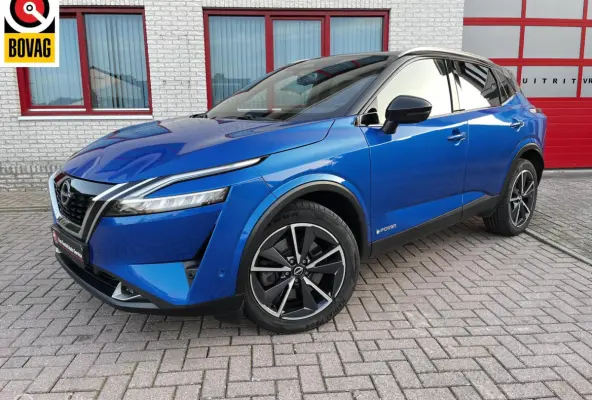 1.5 e-Power Tekna PANODAK/LEER/360CAM
