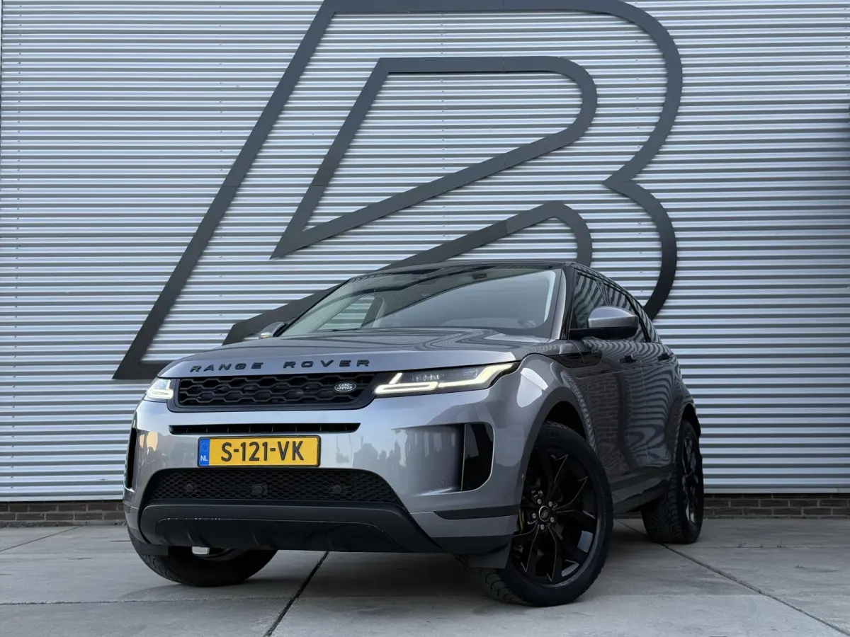 2.0 P200 AWD R-Dynamic SE 1e Eigenaar|Navi|Clima|Pano|Cruise|Camera|PDC P+A|Carplay|Stoelverw|Leder|Nieuwe APK bij aflevering
