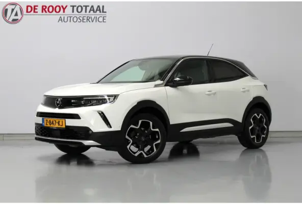 1.2 Turbo Level 5 131PK, RIJKLAAR | AUTOMAAT |STUURVERWARMING | LEER/ALCANTARA | CAMERA | PARKEERSENSOREN