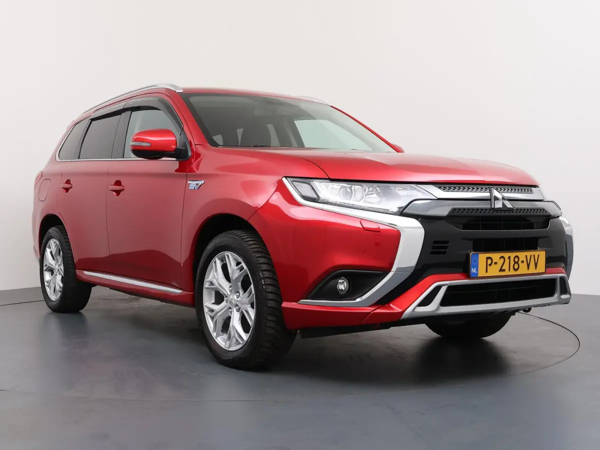 2.4 PHEV Intense+ SOH: 72,4% | Trekhaak | Premium audio systeem | Elektrische achterklep | Elektrische stoelen