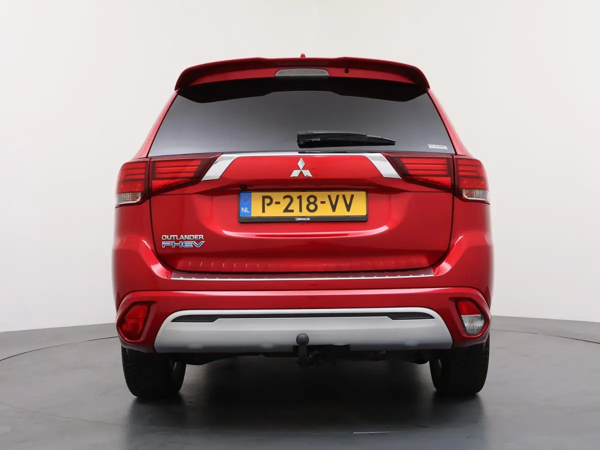 2.4 PHEV Intense+ SOH: 72,4% | Trekhaak | Premium audio systeem | Elektrische achterklep | Elektrische stoelen