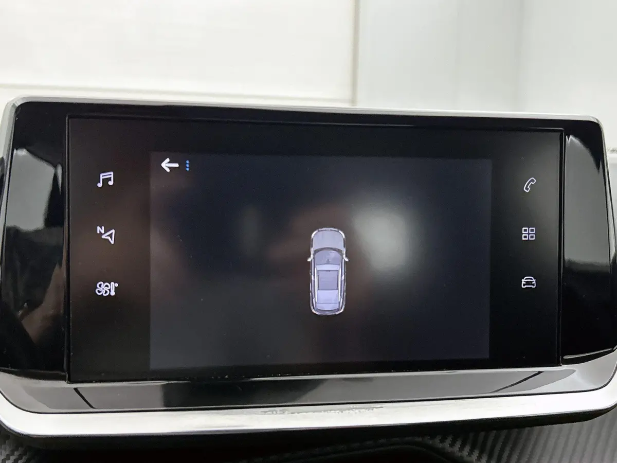 1.2 PureTech Active | Parkeersensoren Achter | Airco | Cruise Control | Apple Carplay / Android Auto | Navigatie