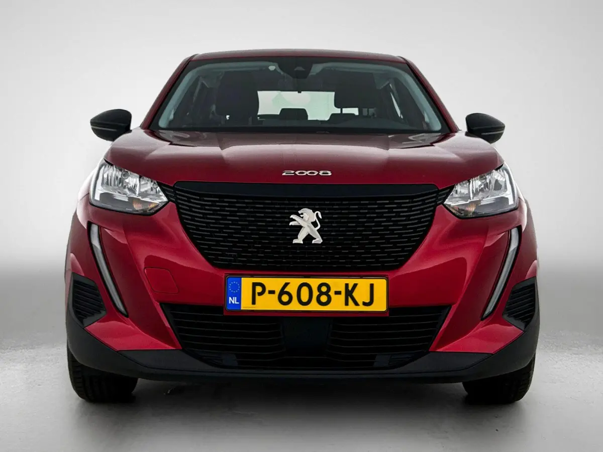 1.2 PureTech Active | Parkeersensoren Achter | Airco | Cruise Control | Apple Carplay / Android Auto | Navigatie