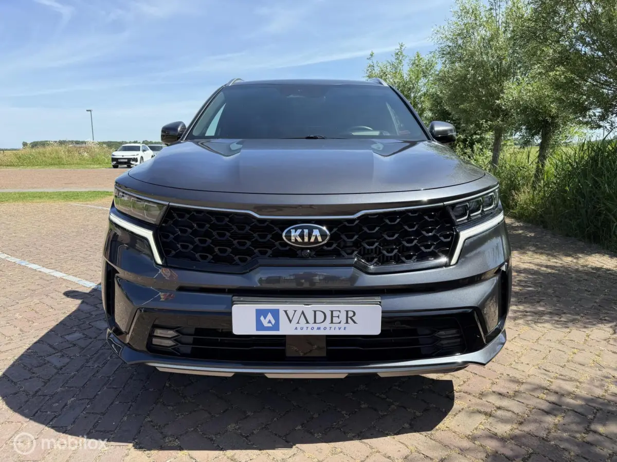 1.6 T-GDI PHEV 4WD ExecutiveLine Kia Garantie