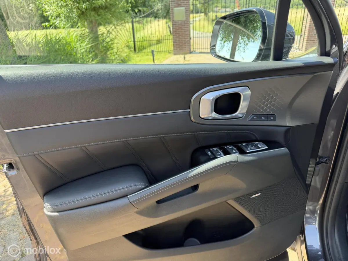 1.6 T-GDI PHEV 4WD ExecutiveLine Kia Garantie
