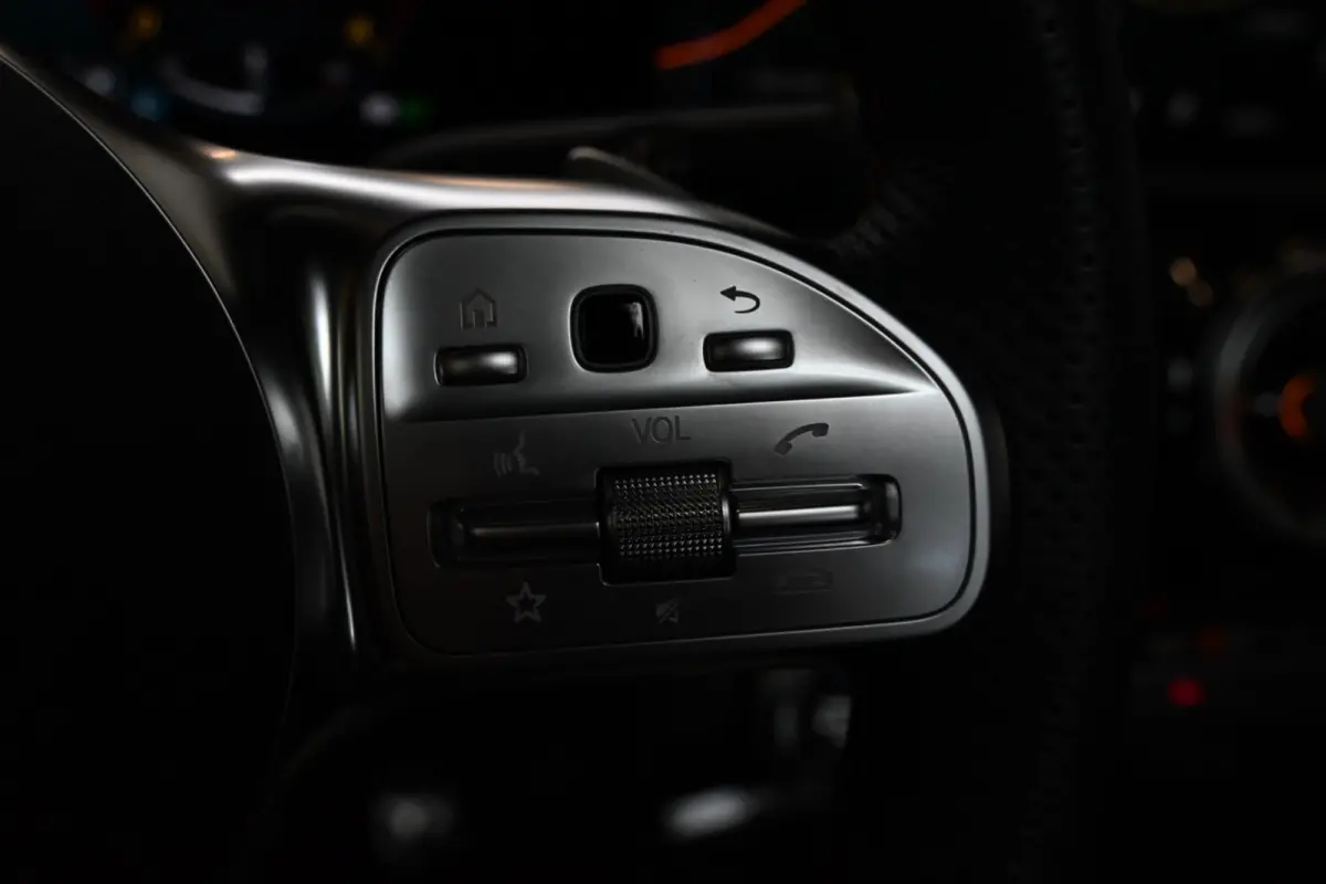 200 4-Matic AMG Line - 360 Camera - Distronic - Keyless Entry - Memory - Multibeam - Panorama -