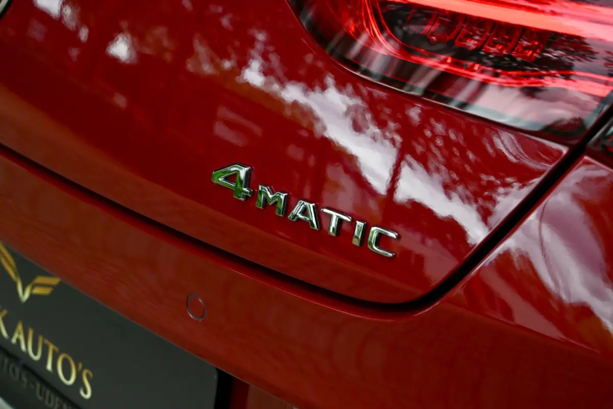200 4-Matic AMG Line - 360 Camera - Distronic - Keyless Entry - Memory - Multibeam - Panorama -