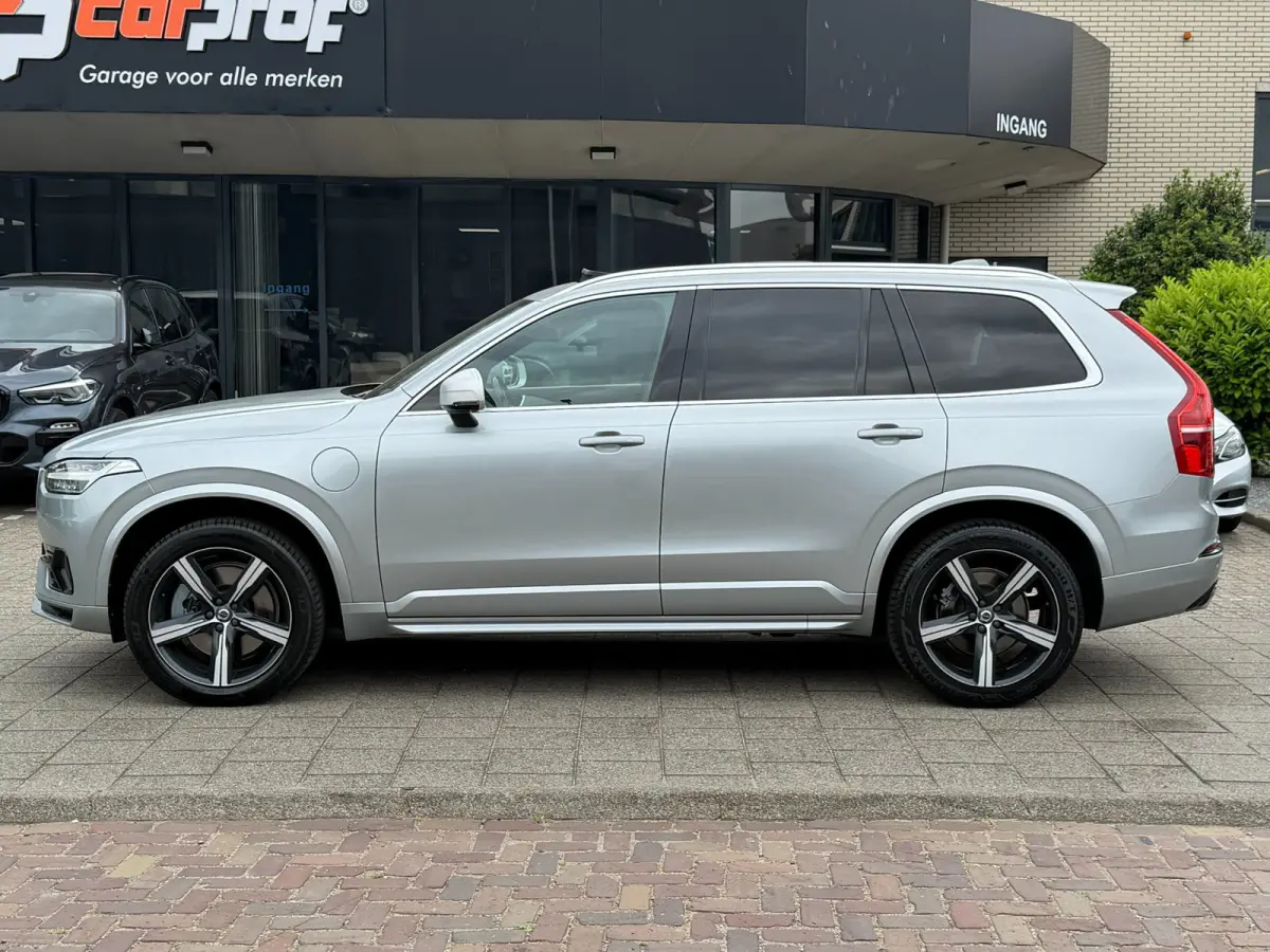 2.0 T8 Twin Engine AWD R-Design l ACC l 360 Camera
