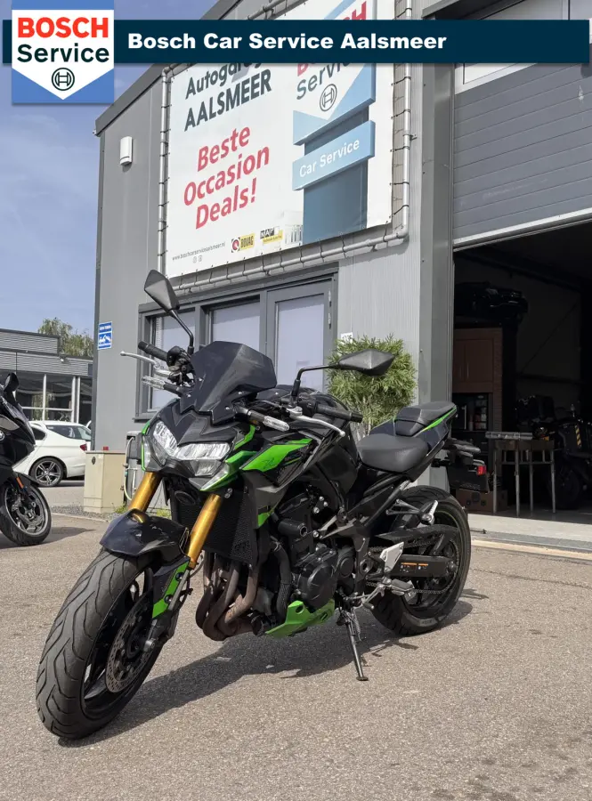 Nette super motor