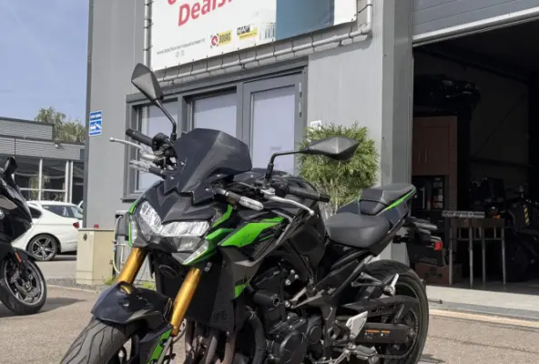Nette super motor