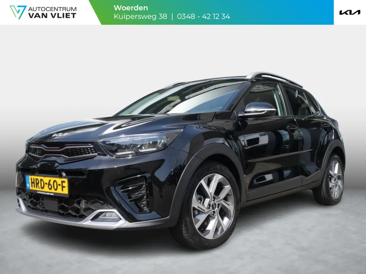 1.0 T-GDi MHEV GT-PlusLine | Trekhaak | Cruise | Clima | Schuif-kanteldak | Stoel-stuurverwarming | Keyless |
