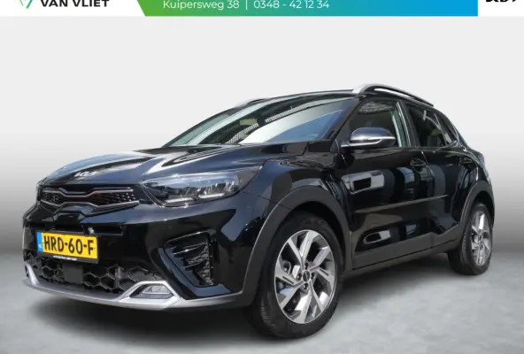 1.0 T-GDi MHEV GT-PlusLine | Trekhaak | Cruise | Clima | Schuif-kanteldak | Stoel-stuurverwarming | Keyless |
