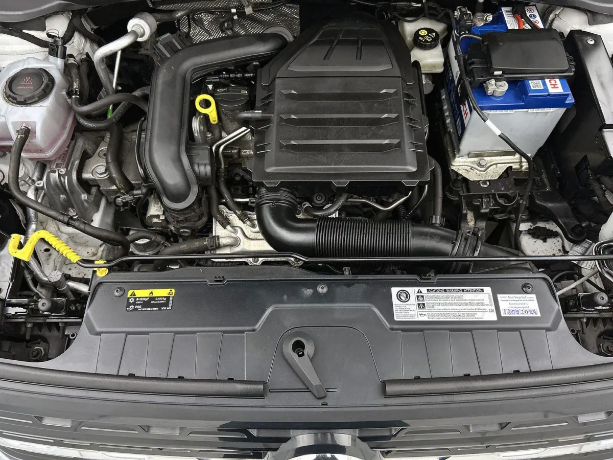 1.0 TSI Life | 95 PK | Trekhaak | All Season Banden | Parkeersensoren Voor + Achter | Navigatie | Carplay/Android Auto