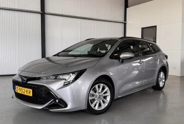 Hybrid 140 Active