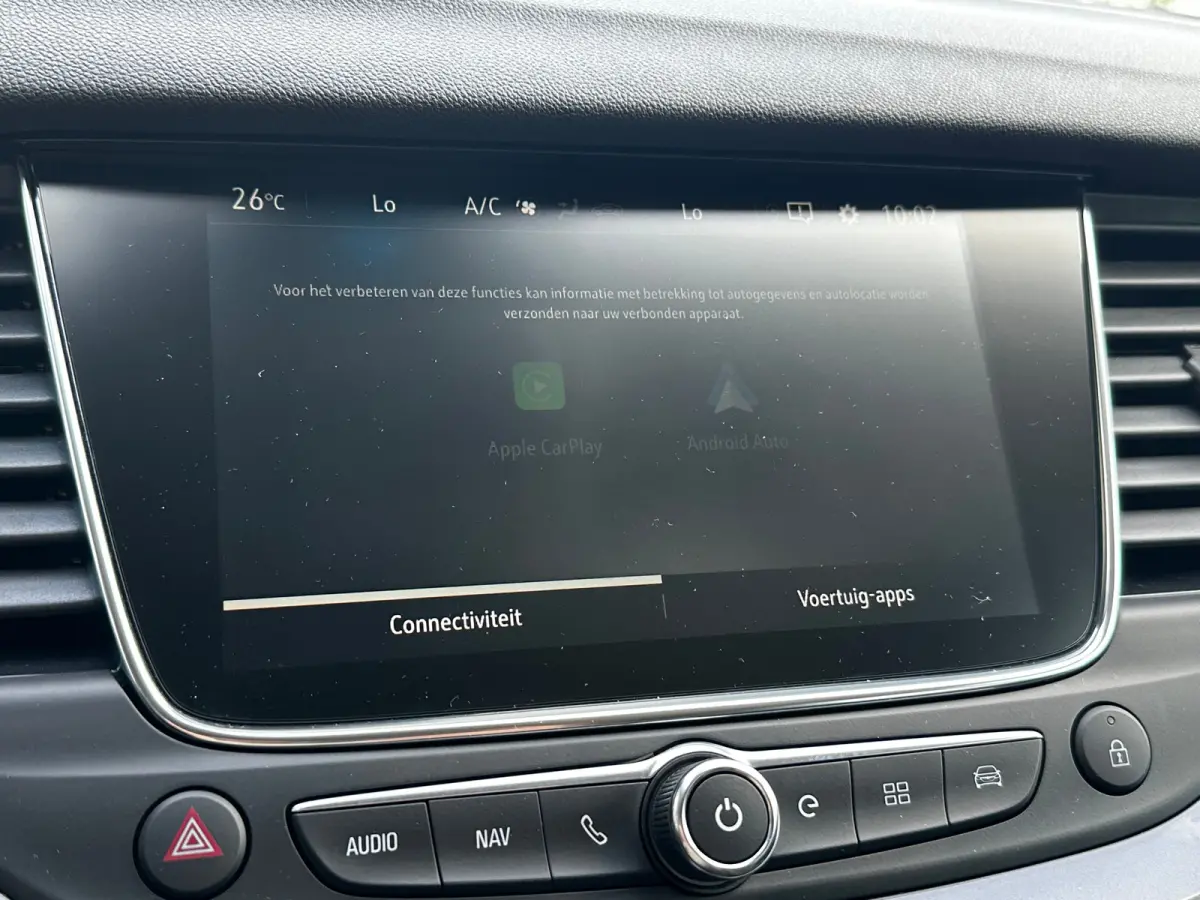 1.6 Turbo 225 PK Hybrid Elegance | SOH 95%| AGR-COMFORTSTOELEN| CAMERA + SENSOREN| NAVIGATIE + APPLE CARPLAY/ANDROID AUTO| KEYLESS START| LED| DEALER ONDERHOUDEN|